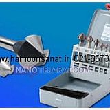 مته خزینه 20 * مته پخ زن * مته خزینه 90 درجه * مته پخ زن 90 درجه * پخ زن* خزینه زن  مته خزینه 20 * مته پخ زن * مته خزینه 90 درجه * مته پخ زن 90 درجه * پخ زن* خزینه زن